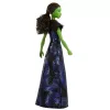 Mattel Universal Pictures’ Wicked: For Good laulev Elphaba nukk, filmist inspireeritud riietus, laulab “For Good”