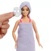 Nukukomplekt MATTEL Barbie Party Unboxed Reveal Set Curvy JFY67 – kurvikad moenukud ja aksessuaarid