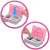 Nukukomplekt MATTEL Barbie Party Unboxed Reveal Set Curvy JFY67 – kurvikad moenukud ja aksessuaarid