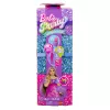 Nukukomplekt MATTEL Barbie Party Unboxed Reveal Set Curvy JFY67 – kurvikad moenukud ja aksessuaarid