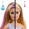 Barbie Party Unboxed Pet Birthday Series nukk ja tarvikud, Birthday Bows komplekt 10 üllatusega