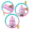 Barbie Party Unboxed Pet Birthday Series nukk ja tarvikud, Birthday Bows komplekt 10 üllatusega