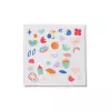BABY born Beach Outfit 43cm Nuku rannakomplekt