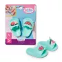 BABY born Sussid 3 sortimenti 43cm Nukukingad