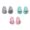 BABY born Sussid 3 sortimenti 43cm Nukukingad