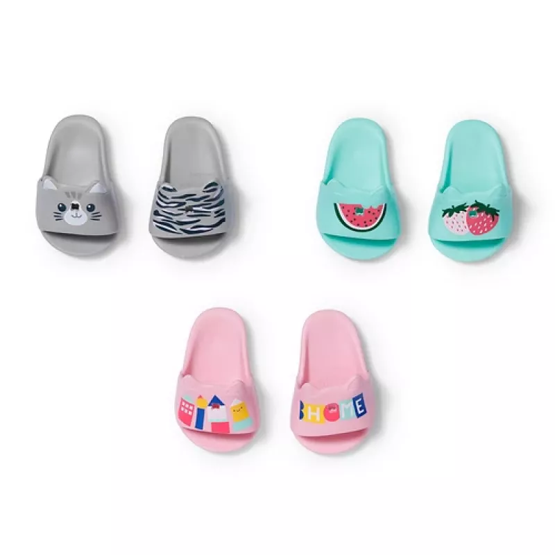 BABY born Sussid 3 sortimenti 43cm Nukukingad