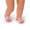 BABY born Sussid 3 sortimenti 43cm Nukukingad