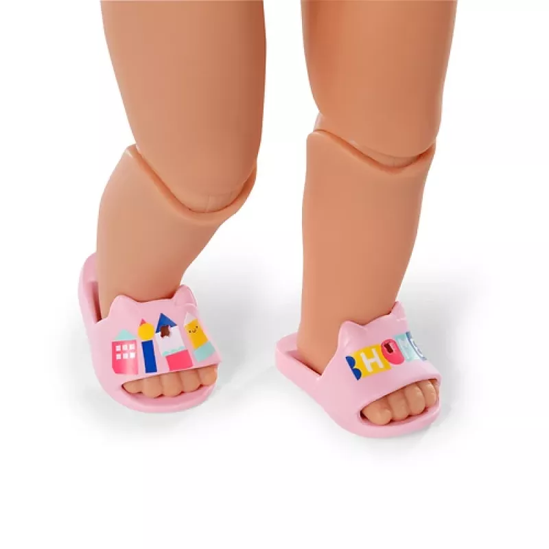 BABY born Sussid 3 sortimenti 43cm Nukukingad