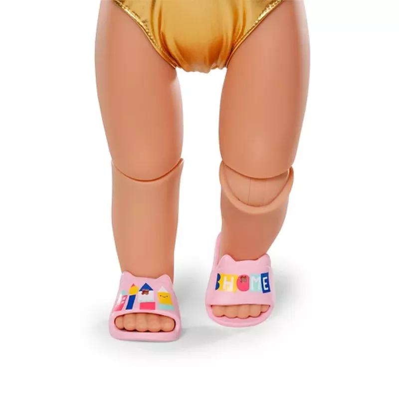 BABY born Sussid 3 sortimenti 43cm Nukukingad