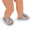 BABY born Sussid 3 sortimenti 43cm Nukukingad