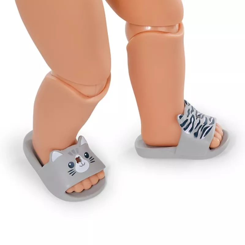 BABY born Sussid 3 sortimenti 43cm Nukukingad