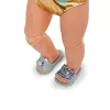 BABY born Sussid 3 sortimenti 43cm Nukukingad