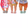 BABY born Sussid 3 sortimenti 43cm Nukukingad