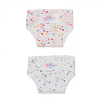 BABY born Mähkmed 2pack 36cm Nukumähkmed