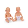 BABY born Mähkmed 2pack 36cm Nukumähkmed