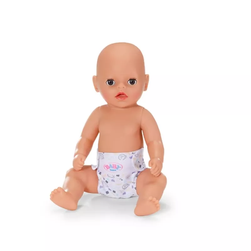 BABY born Mähkmed 2pack 36cm Nukumähkmed