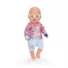 BABY born Jalgrattarõivad 43cm Nukuriiete komplekt