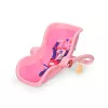 BABY born Comfort Seat Pink Nukureisitool