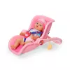 BABY born Comfort Seat Pink Nukureisitool