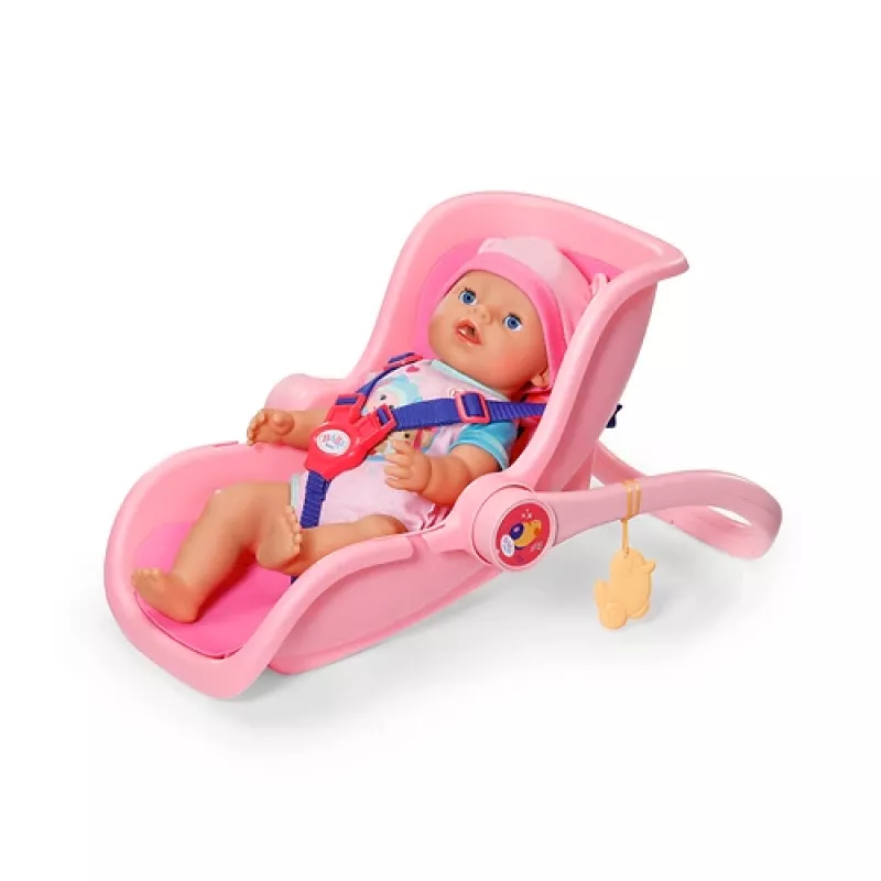 BABY born Comfort Seat Pink Nukureisitool