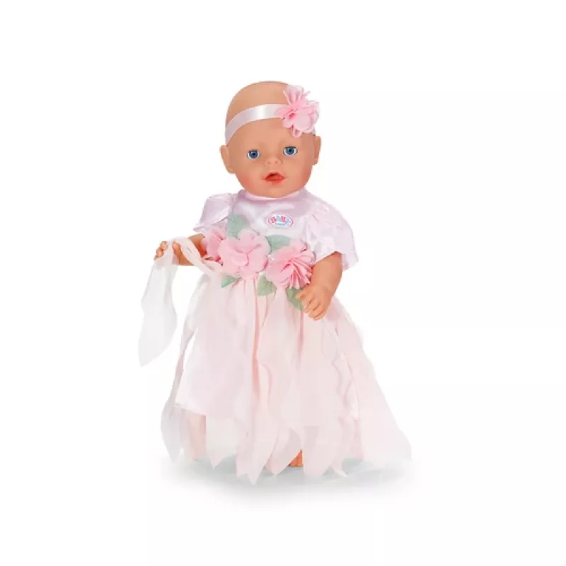 BABY born Flower Fairy nukukleit