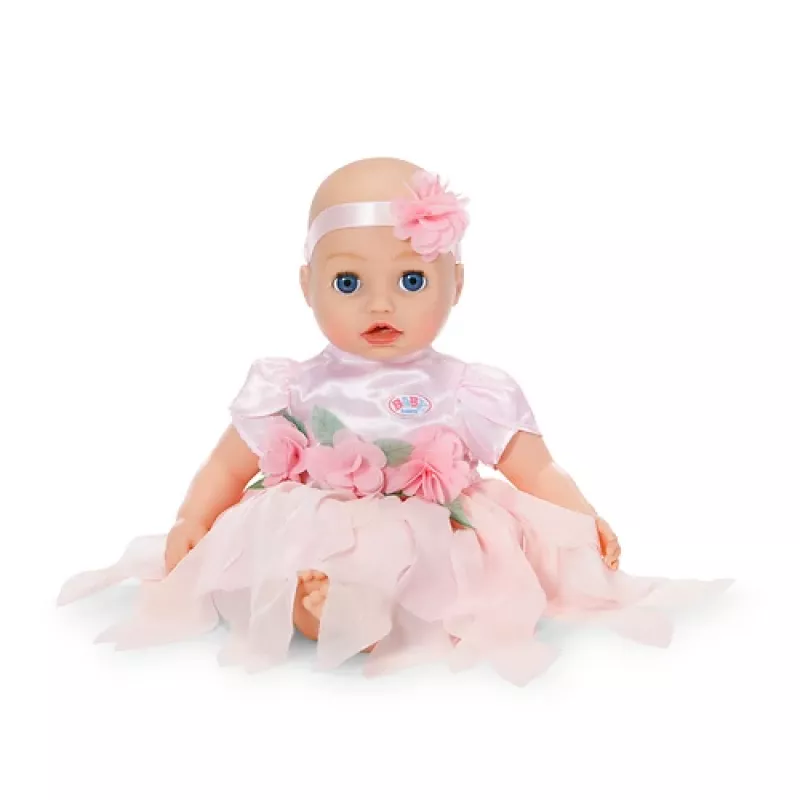 BABY born Flower Fairy nukukleit