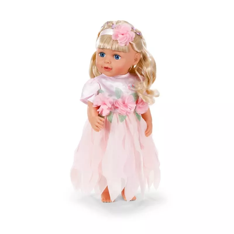 BABY born Flower Fairy nukukleit