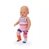 BABY born Tights & Socks 2 assorted 43cm nukk tights