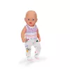 BABY born Tights & Socks 2 assorted 43cm nukk tights