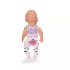 BABY born Tights & Socks 2 assorted 43cm nukk tights