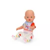 BABY born Tights & Socks 2 assorted 43cm nukk tights