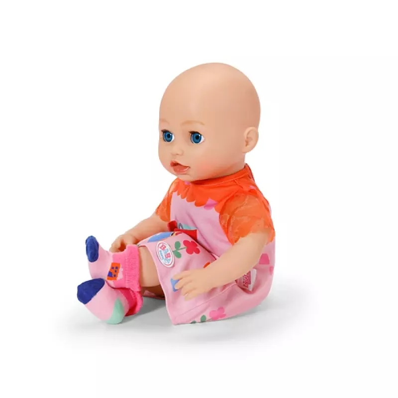 BABY born Tights & Socks 2 assorted 43cm nukk tights