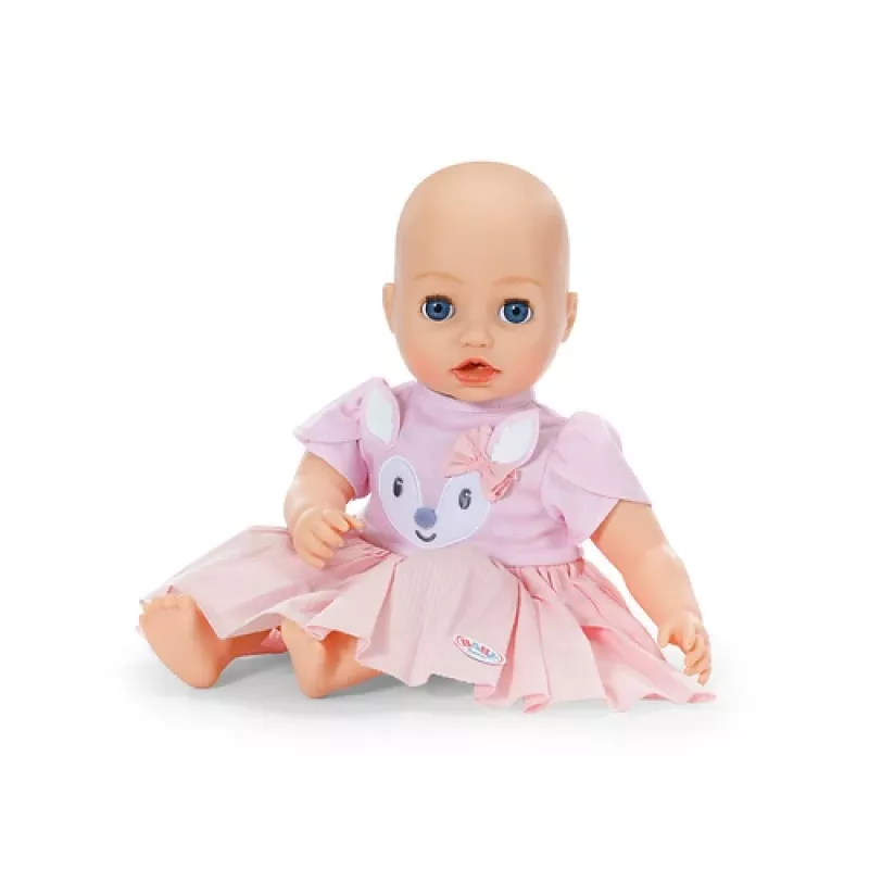 BABY born 839676 nukutarvik nukukleit