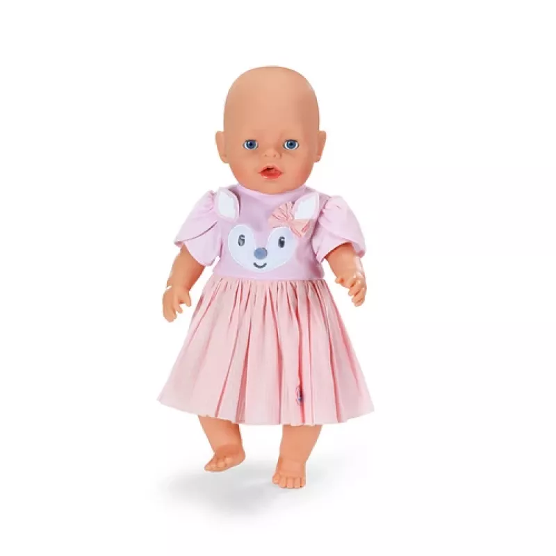 BABY born 839676 nukutarvik nukukleit