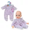 BABY born 840115 nukuaksessuaar Nukukleit
