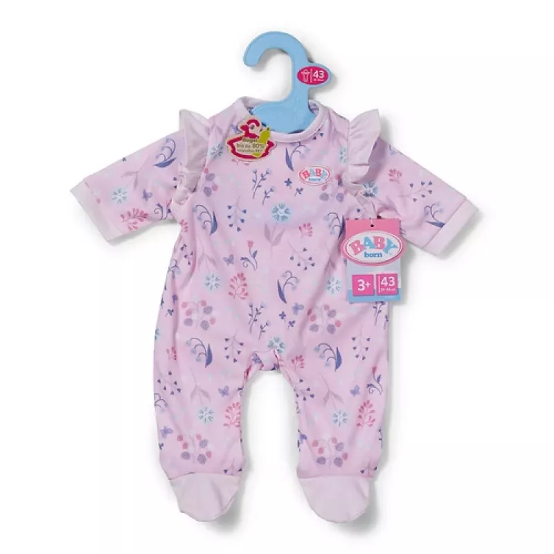BABY born 840115 nukuaksessuaar Nukukleit
