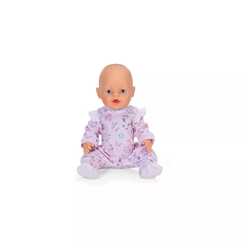 BABY born 840115 nukuaksessuaar Nukukleit