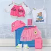 BABY born 840733 nukuaksessuaar Nukuriiete komplekt