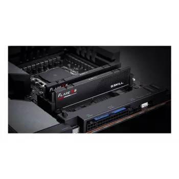 Lauaarvuti DDR5-mälu G.SKILL Flare X5 F5-5600J3636C8GH2-FX5 16 GB (2×8 GB) 5600 MT/s 288-kontaktiline DIMM CAS 36