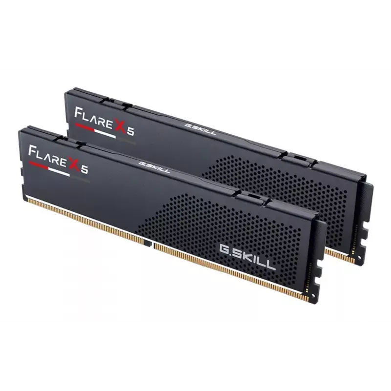Lauaarvuti DDR5-mälu G.SKILL Flare X5 F5-5600J3636C8GH2-FX5 16 GB (2×8 GB) 5600 MT/s 288-kontaktiline DIMM CAS 36