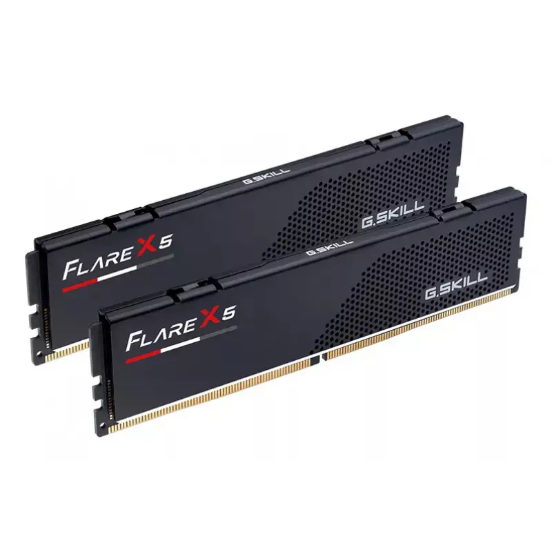 Lauaarvuti DDR5-mälu G.SKILL Flare X5 F5-5600J3636C8GH2-FX5 16 GB (2×8 GB) 5600 MT/s 288-kontaktiline DIMM CAS 36