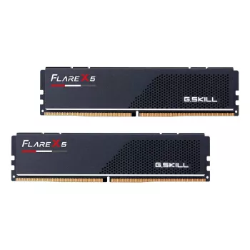 Lauaarvuti DDR5-mälu G.SKILL Flare X5 F5-5600J3636C8GH2-FX5 16 GB (2×8 GB) 5600 MT/s 288-kontaktiline DIMM CAS 36