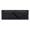 Mehaaniline mänguklaviatuur ASUS ROG Azoth 96 HE — 96% QWERTZ, USB + RF juhtmevaba + Bluetooth, magnet-mehaanilised lülitid, RGB, must