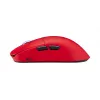 ASUS ROG Harpe II Ace RED hiir Mängimine Paremakäeline RF-juhtmevaba + Bluetooth + USB Type-A Optiline 42000 DPI