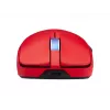 ASUS ROG Harpe II Ace RED hiir Mängimine Paremakäeline RF-juhtmevaba + Bluetooth + USB Type-A Optiline 42000 DPI