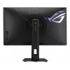 27-tolline ASUS ROG Strix Pulsar XG27AQNGV mängurimonitor, 2560×1440 WQHD, 1 ms, LCD, USB 3.2 jaotur, VESA, kõrgusreguleeritav, must