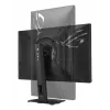 27-tolline ASUS ROG Strix Pulsar XG27AQNGV mängurimonitor, 2560×1440 WQHD, 1 ms, LCD, USB 3.2 jaotur, VESA, kõrgusreguleeritav, must