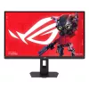 27-tolline ASUS ROG Strix Pulsar XG27AQNGV mängurimonitor, 2560×1440 WQHD, 1 ms, LCD, USB 3.2 jaotur, VESA, kõrgusreguleeritav, must