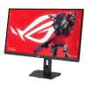 27-tolline ASUS ROG Strix Pulsar XG27AQNGV mängurimonitor, 2560×1440 WQHD, 1 ms, LCD, USB 3.2 jaotur, VESA, kõrgusreguleeritav, must