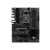 MSI Pro B840-S EVO WIFI6E AMD B840 Sokkel AM5 ATX